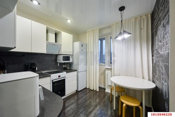 Фото №2: 1-комнатная квартира 31 м² - Краснодар, мкр. Прикубанский внутригородской округ, ул. Западный Обход, 42