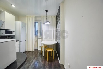 Фото №3: 1-комнатная квартира 35 м² - Краснодар, мкр. Прикубанский внутригородской округ, ул. Западный Обход, 42