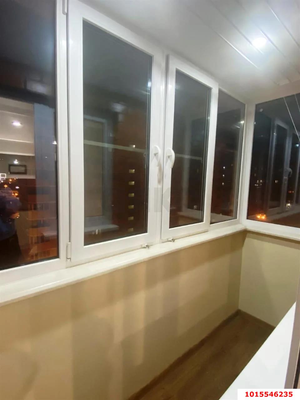 Фото №8: 1-комнатная квартира 31 м² - Краснодар, Прикубанский внутригородской округ, ул. Западный Обход, 42