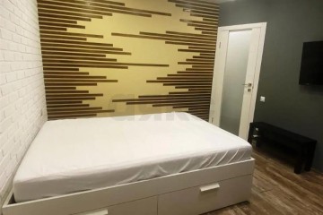 Фото №5: 1-комнатная квартира 31 м² - Краснодар, мкр. Прикубанский внутригородской округ, ул. Западный Обход, 42