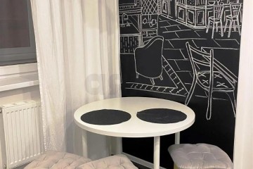 Фото №4: 1-комнатная квартира 31 м² - Краснодар, мкр. Прикубанский внутригородской округ, ул. Западный Обход, 42