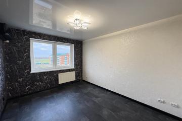 Фото №1: 3-комнатная квартира 55 м² - Берёзовый, п. Прогресс, ул. Мечникова, 3