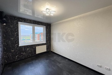 Фото №1: 3-комнатная квартира 55 м² - Берёзовый, п. Прогресс, ул. Мечникова, 3