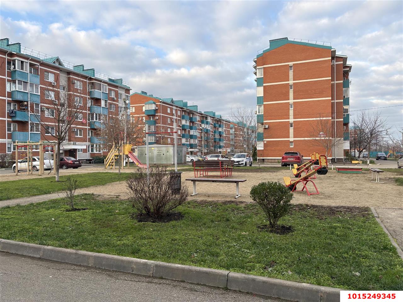 Фото №16: 3-комнатная квартира 58 м² - Берёзовый, Прогресс, ул. Мечникова, 3