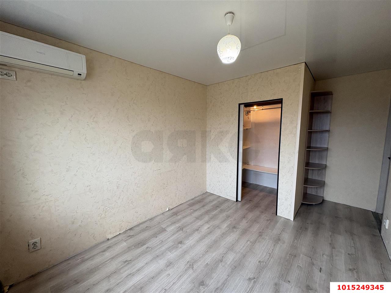 Фото №10: 3-комнатная квартира 58 м² - Берёзовый, Прогресс, ул. Мечникова, 3