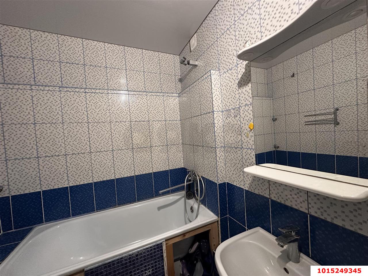 Фото №12: 3-комнатная квартира 58 м² - Берёзовый, Прогресс, ул. Мечникова, 3