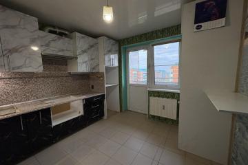 Фото №4: 3-комнатная квартира 55 м² - Берёзовый, п. Прогресс, ул. Мечникова, 3