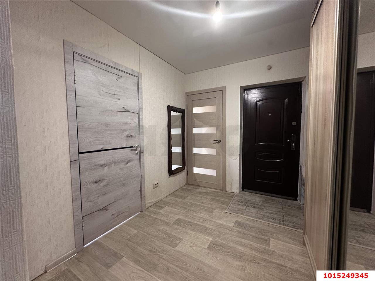 Фото №8: 3-комнатная квартира 58 м² - Берёзовый, Прогресс, ул. Мечникова, 3