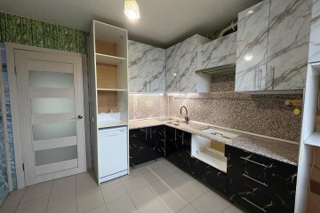 Фото №3: 3-комнатная квартира 55 м² - Берёзовый, п. Прогресс, ул. Мечникова, 3