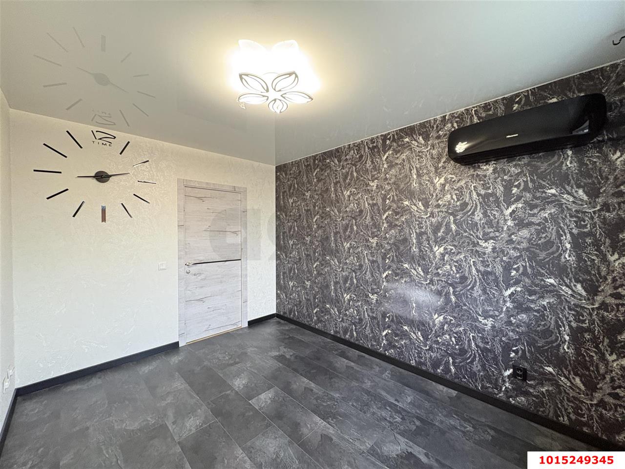 Фото №2: 3-комнатная квартира 58 м² - Берёзовый, Прогресс, ул. Мечникова, 3