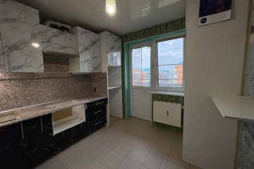 Фото №4: 3-комнатная квартира 55 м² - Берёзовый, п. Прогресс, ул. Мечникова, 3