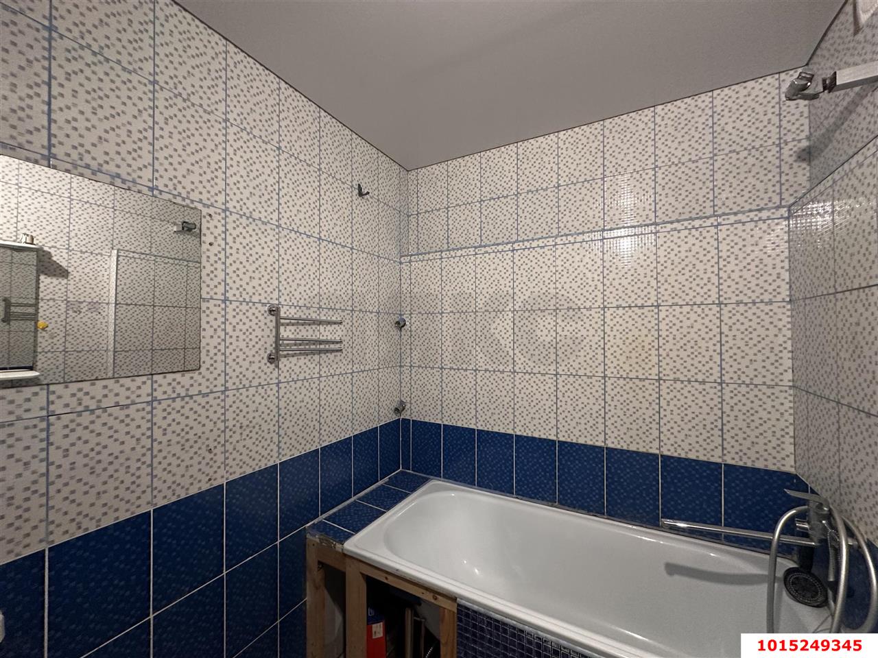 Фото №13: 3-комнатная квартира 58 м² - Берёзовый, Прогресс, ул. Мечникова, 3