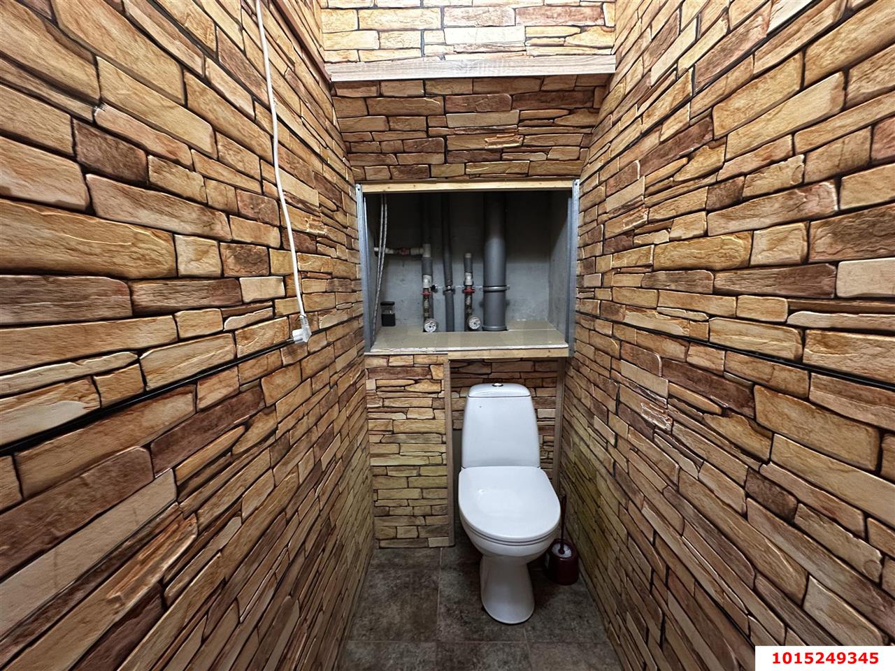 Фото №14: 3-комнатная квартира 58 м² - Берёзовый, Прогресс, ул. Мечникова, 3