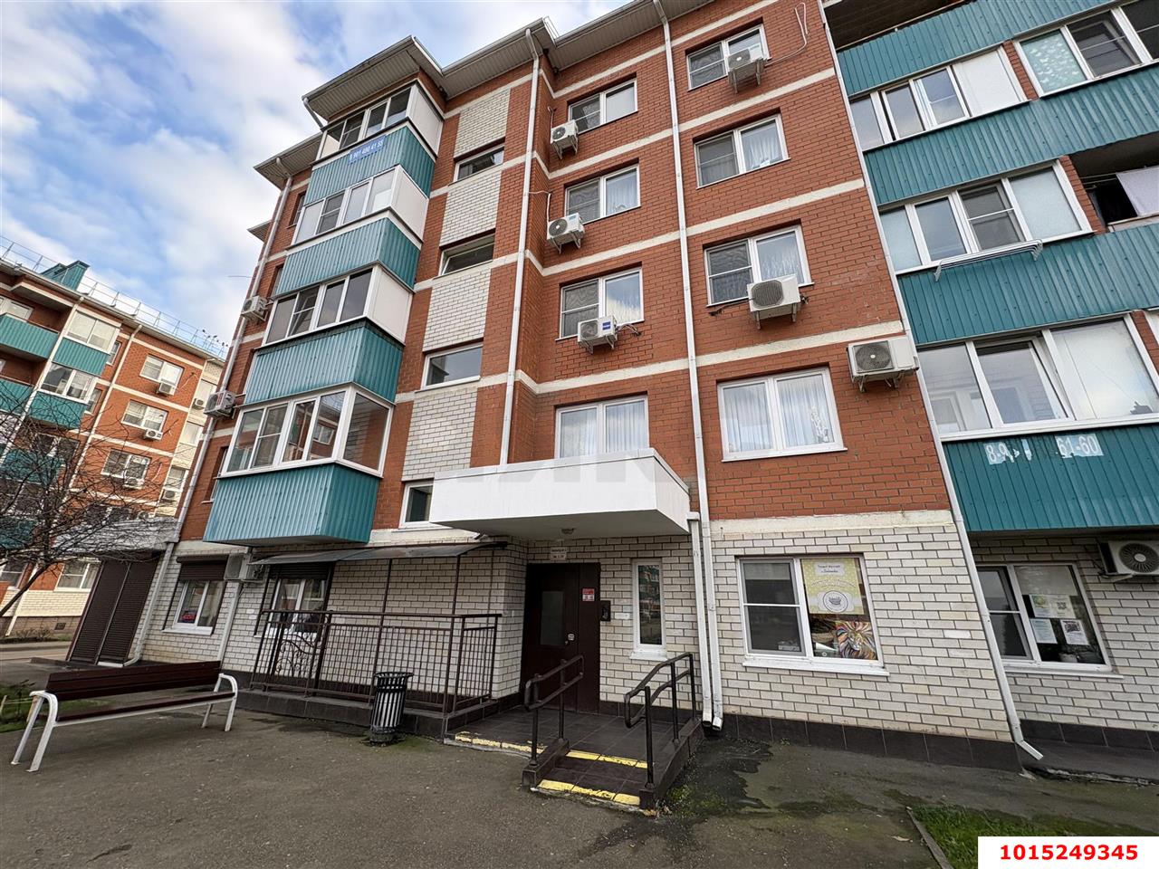 Фото №18: 3-комнатная квартира 58 м² - Берёзовый, Прогресс, ул. Мечникова, 3