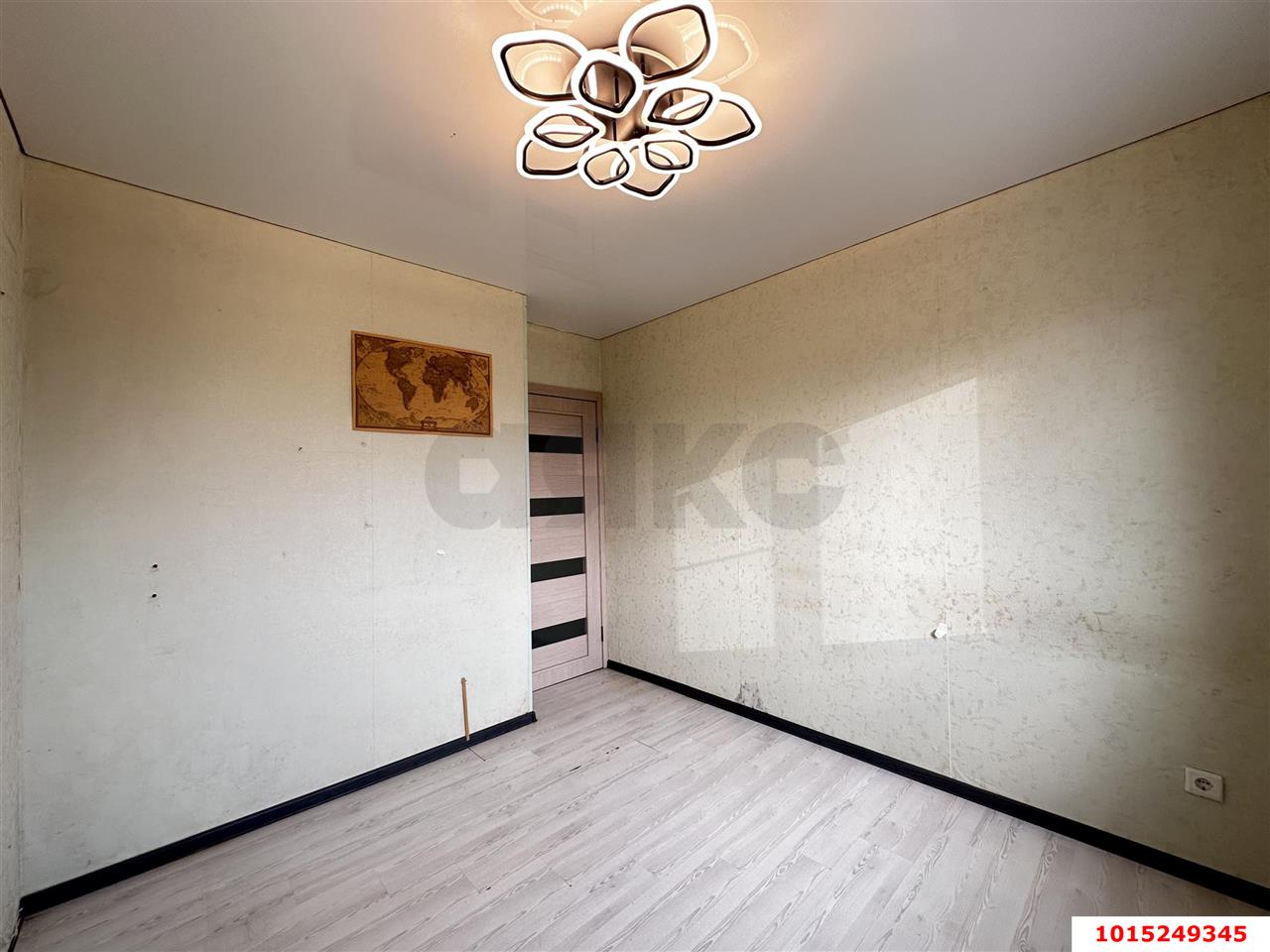 Фото №5: 3-комнатная квартира 58 м² - Берёзовый, Прогресс, ул. Мечникова, 3