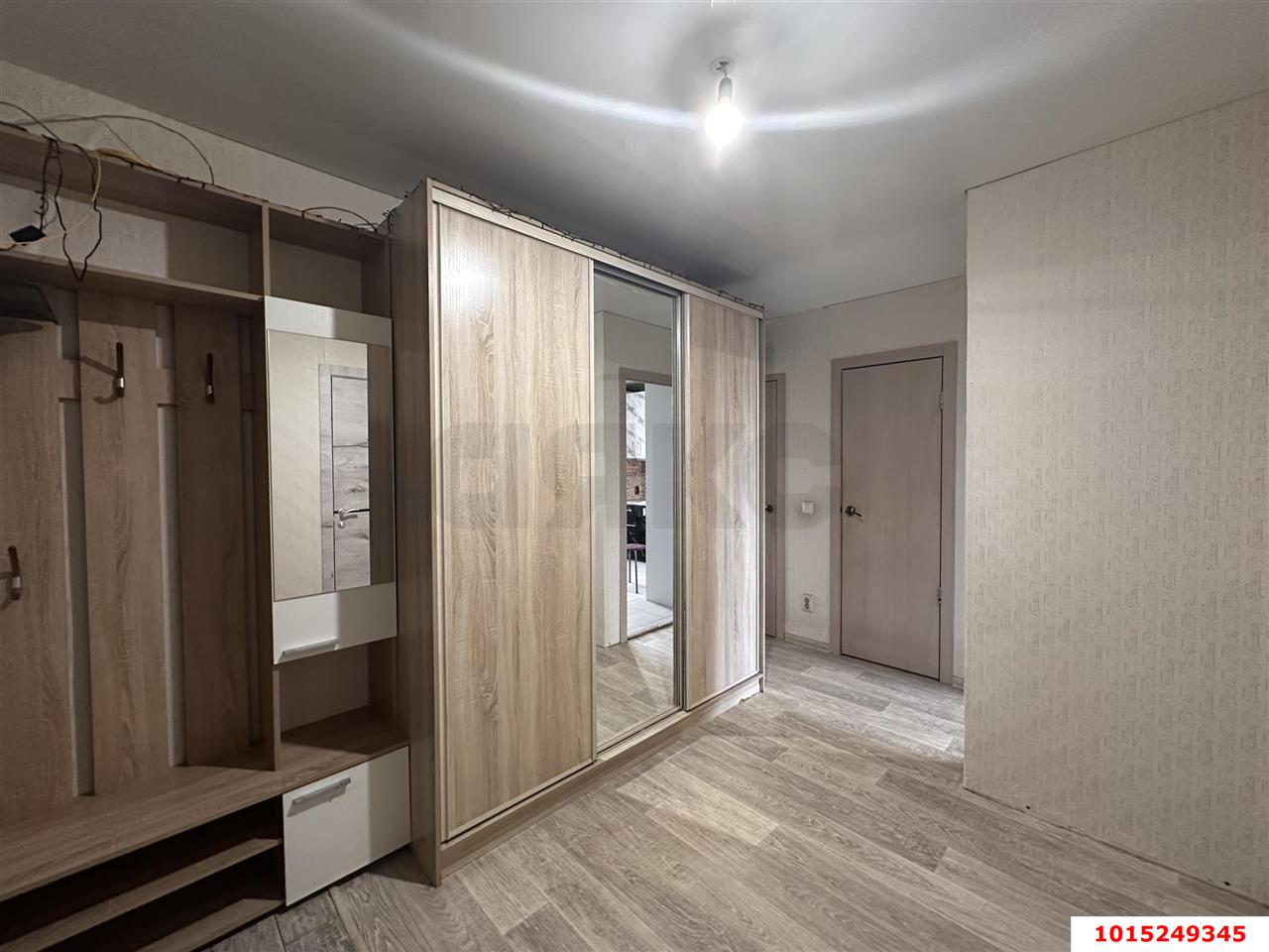 Фото №7: 3-комнатная квартира 58 м² - Берёзовый, Прогресс, ул. Мечникова, 3