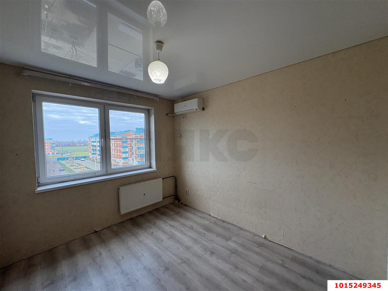 Фото №9: 3-комнатная квартира 58 м² - Берёзовый, Прогресс, ул. Мечникова, 3