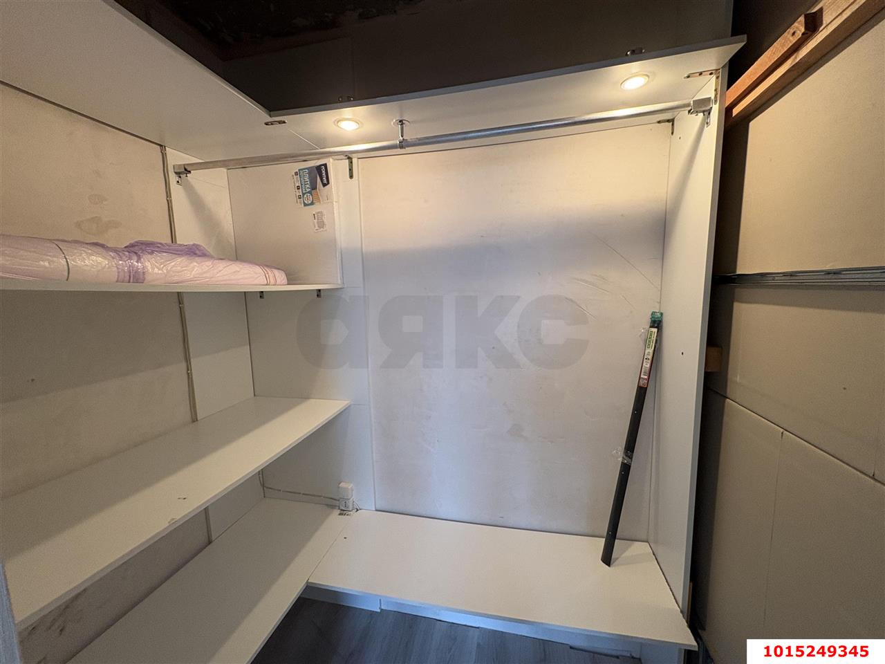 Фото №11: 3-комнатная квартира 58 м² - Берёзовый, Прогресс, ул. Мечникова, 3