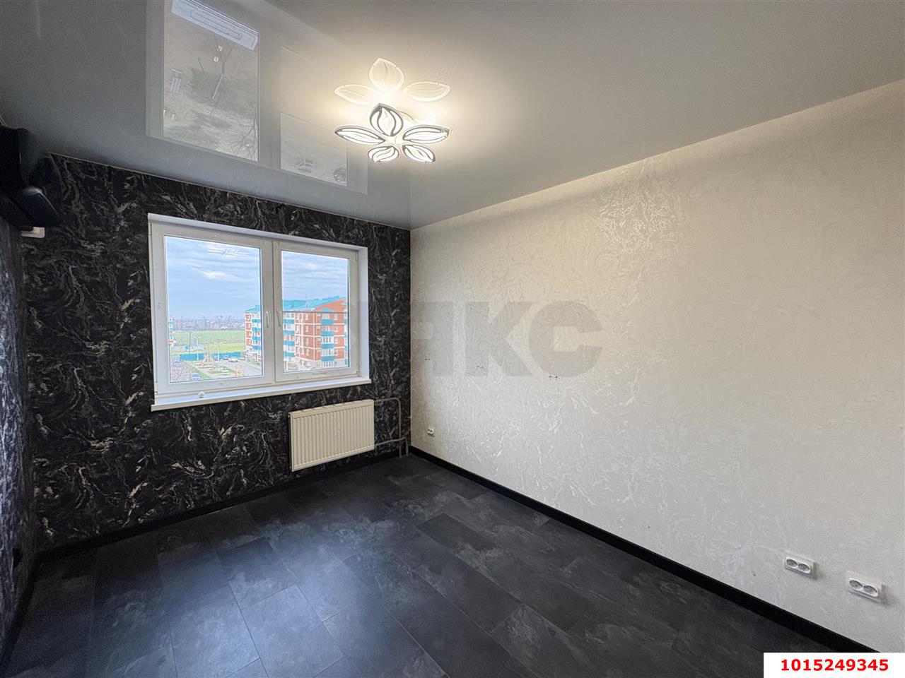 Фото №1: 3-комнатная квартира 58 м² - Берёзовый, Прогресс, ул. Мечникова, 3