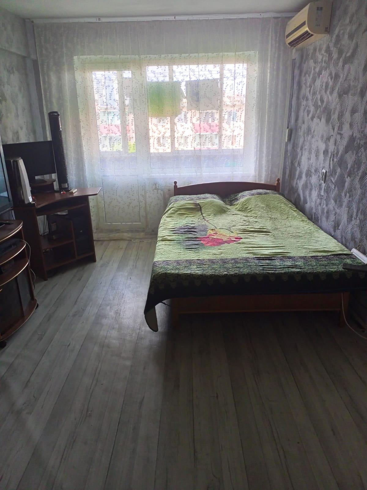 Фото №10: 2-комнатная квартира 45 м² - Краснодар, Западный внутригородской округ, мкр. Фестивальный, ул. Гагарина, 141