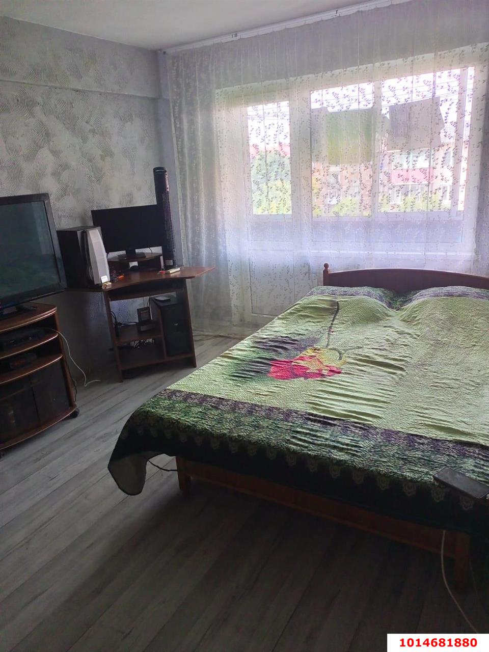 Фото №11: 2-комнатная квартира 45 м² - Краснодар, Фестивальный, ул. Гагарина, 141