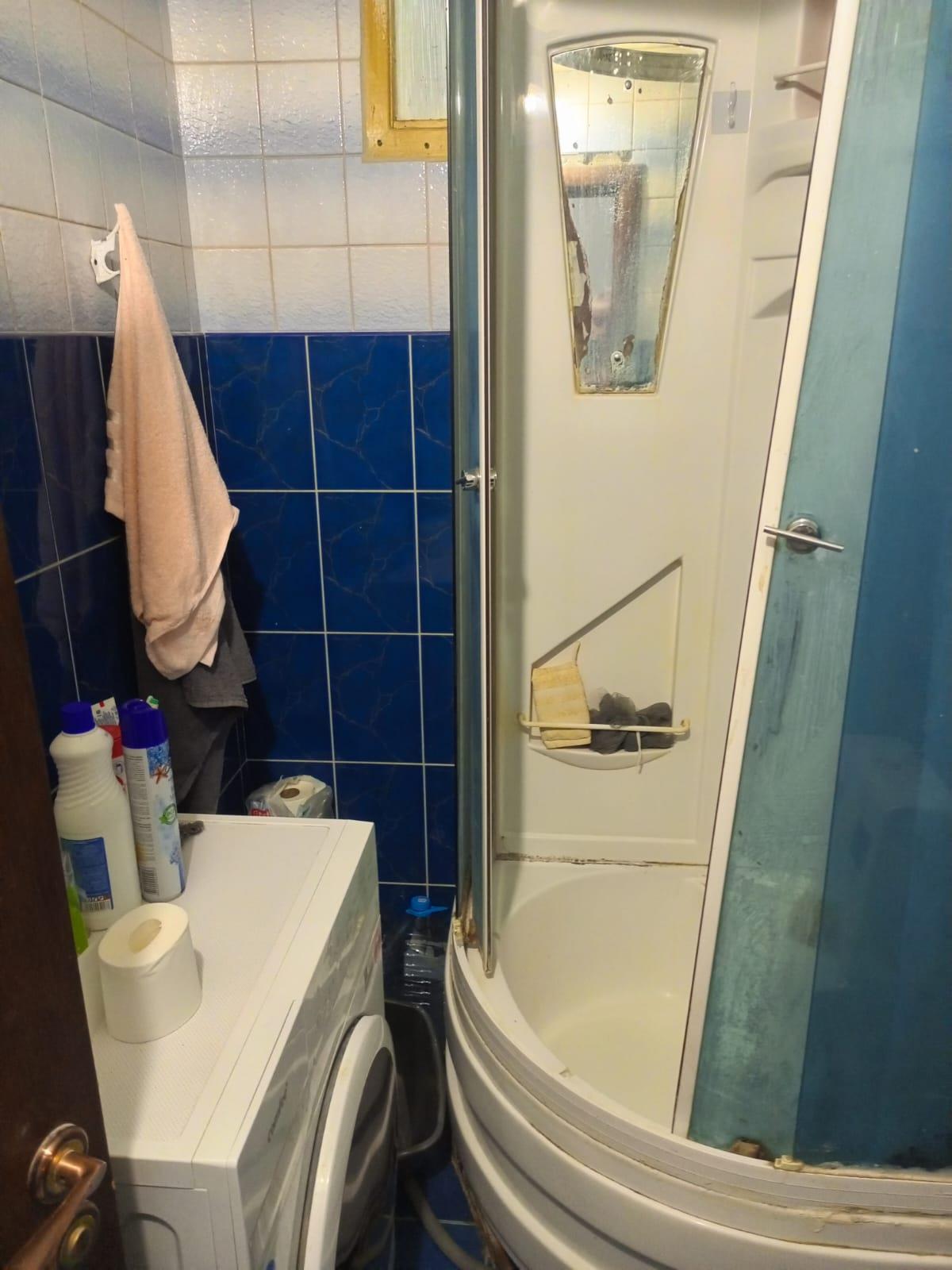 Фото №11: 2-комнатная квартира 45 м² - Краснодар, Западный внутригородской округ, мкр. Фестивальный, ул. Гагарина, 141