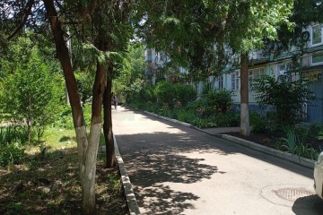 Фото №1: 2-комнатная квартира 45 м² - Краснодар, мкр. Фестивальный, ул. Гагарина, 141