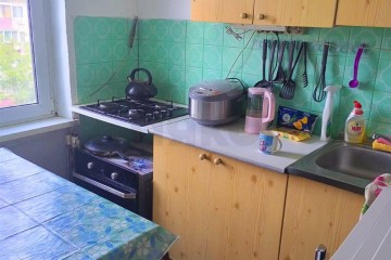 Фото №5: 2-комнатная квартира 45 м² - Краснодар, мкр. Фестивальный, ул. Гагарина, 141