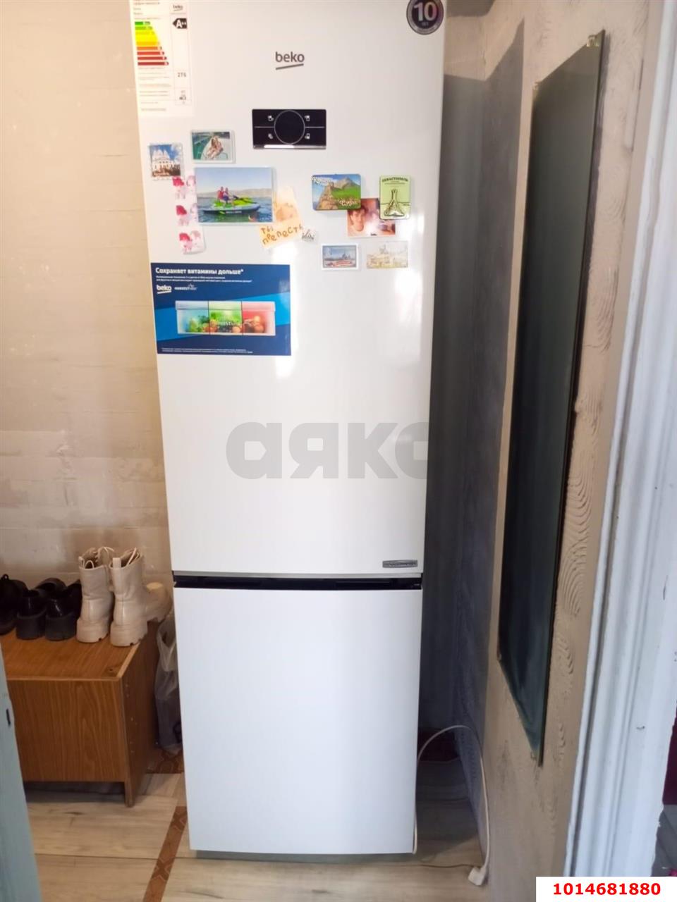 Фото №4: 2-комнатная квартира 45 м² - Краснодар, Фестивальный, ул. Гагарина, 141