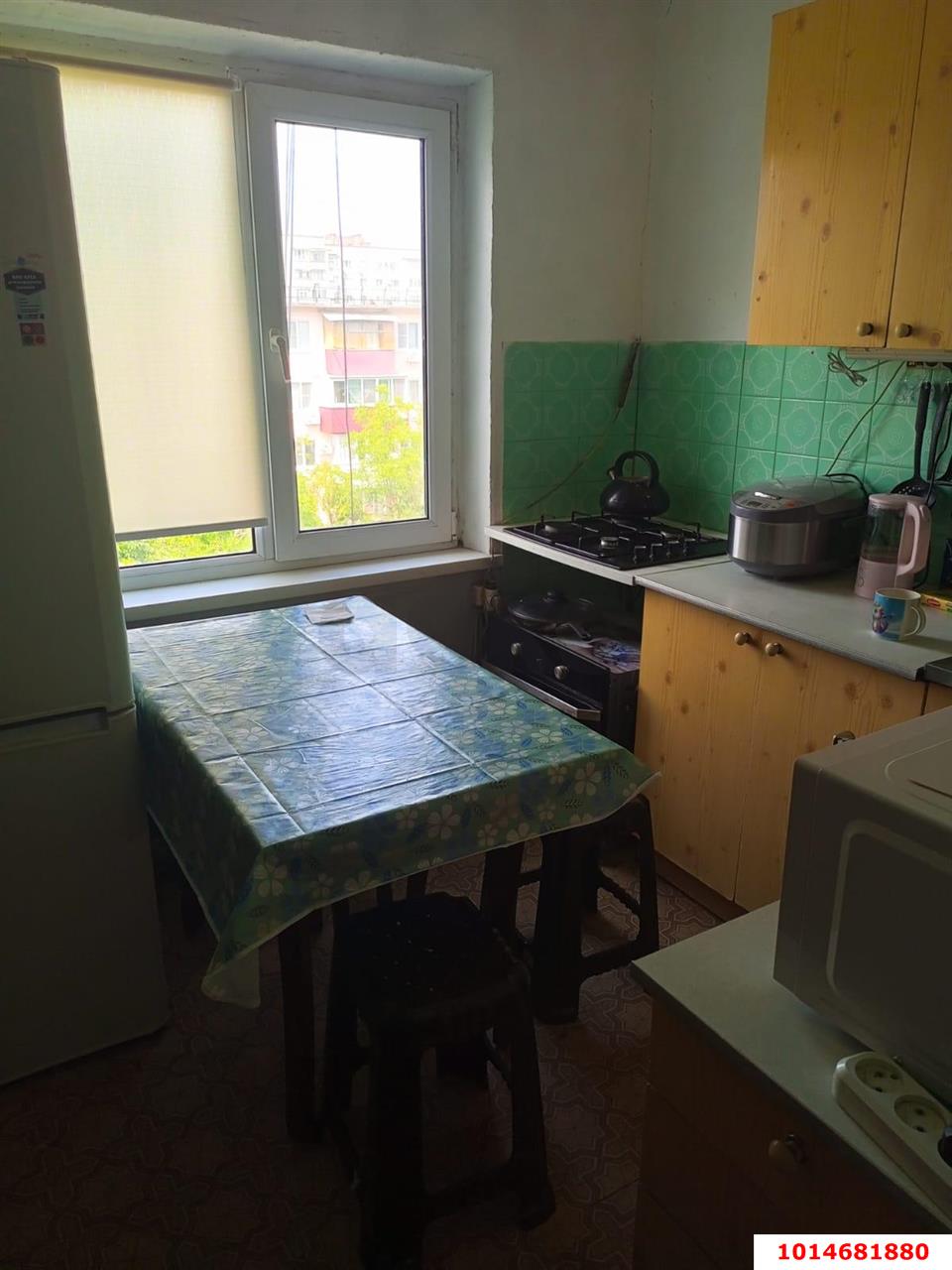 Фото №6: 2-комнатная квартира 45 м² - Краснодар, Фестивальный, ул. Гагарина, 141