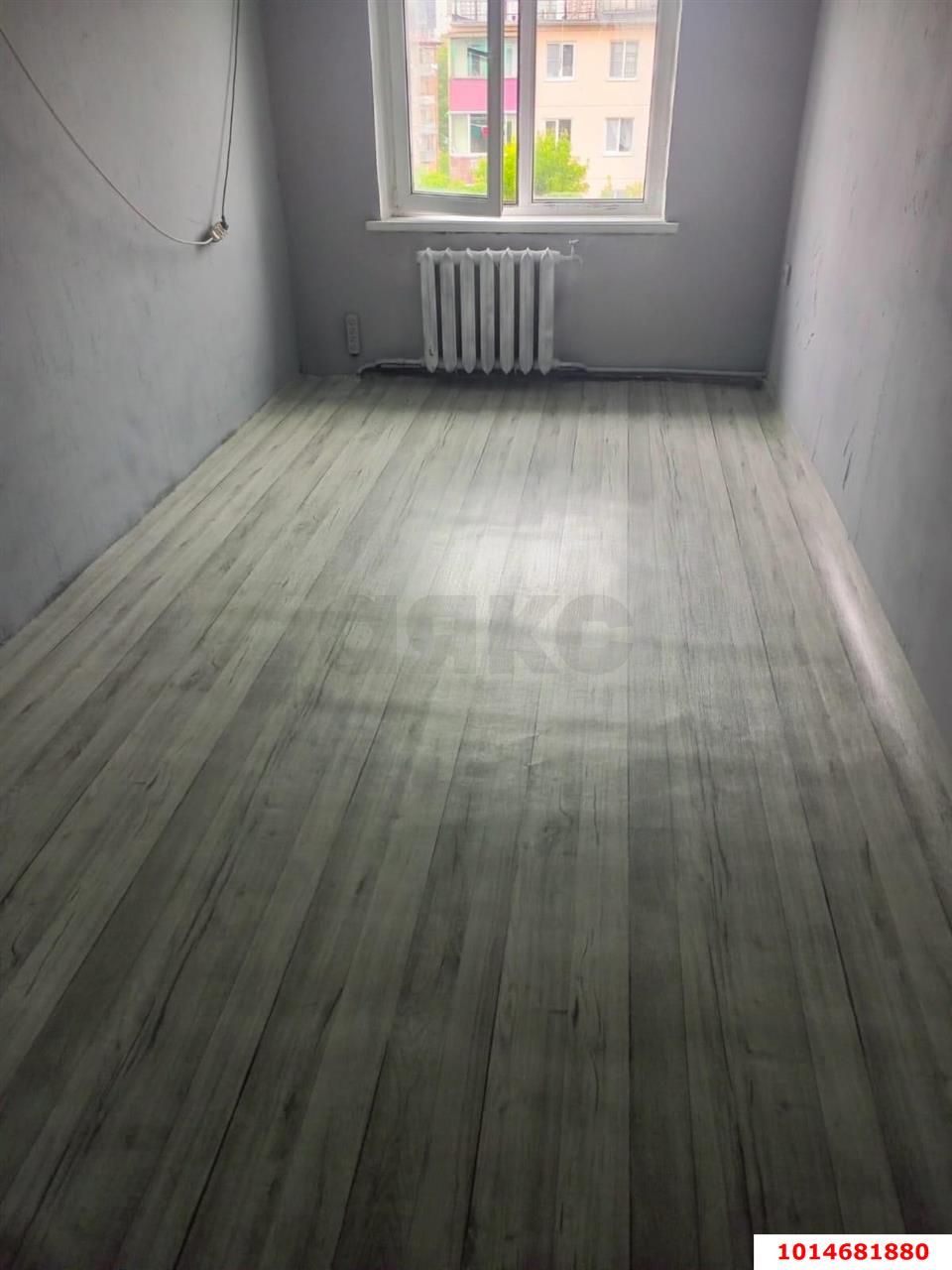 Фото №12: 2-комнатная квартира 45 м² - Краснодар, Фестивальный, ул. Гагарина, 141