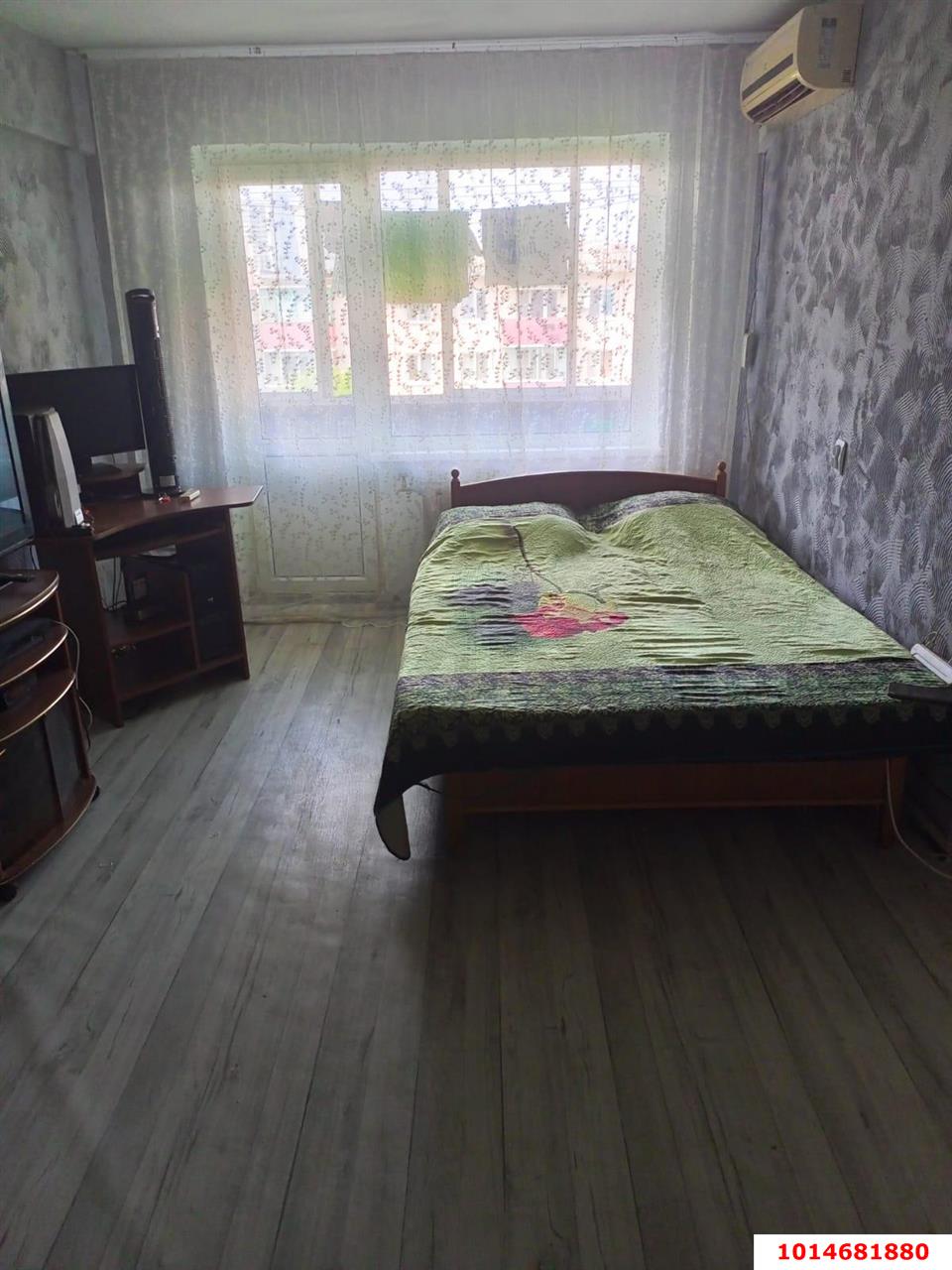 Фото №10: 2-комнатная квартира 45 м² - Краснодар, Фестивальный, ул. Гагарина, 141