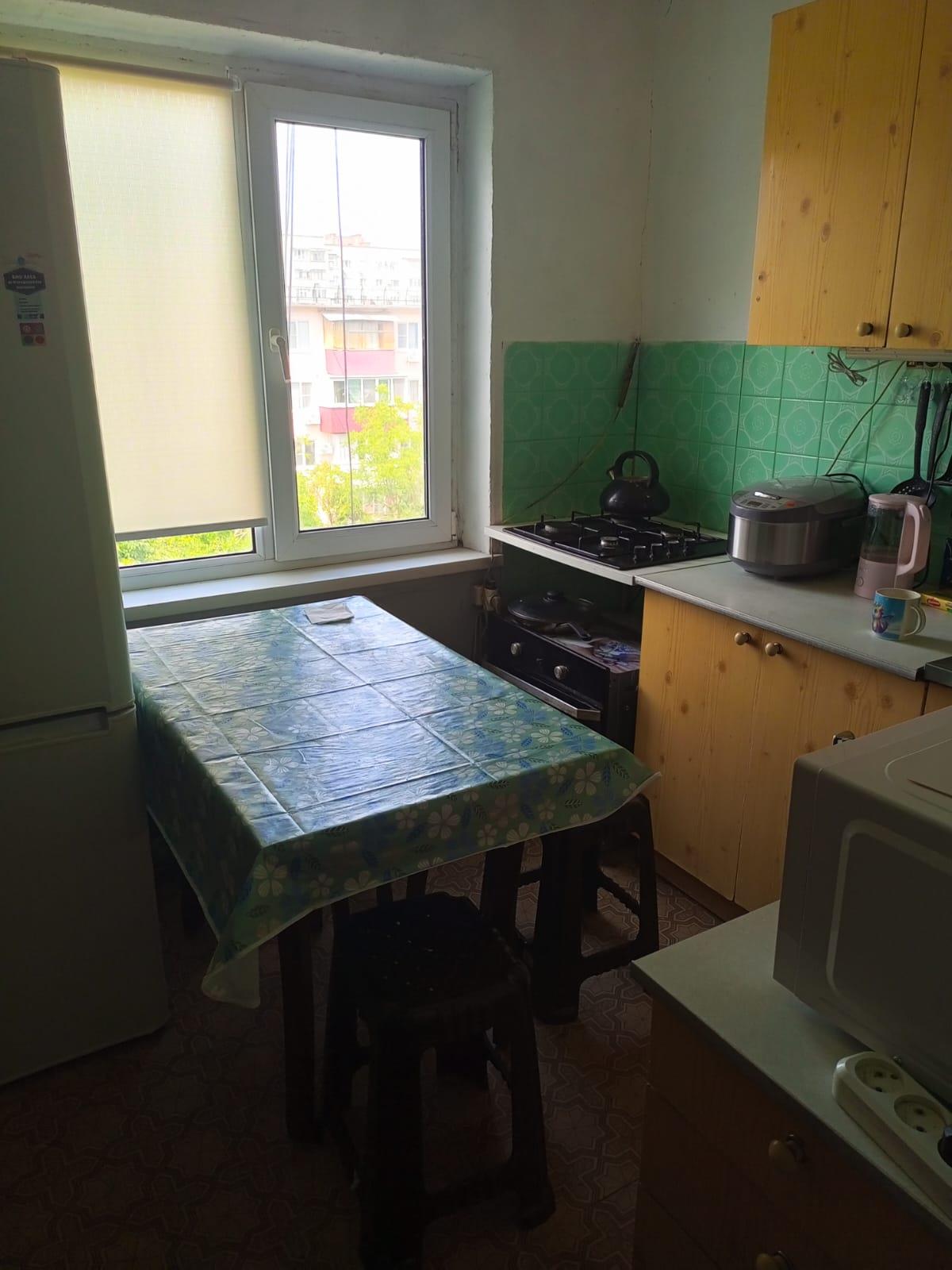 Фото №8: 2-комнатная квартира 45 м² - Краснодар, Западный внутригородской округ, мкр. Фестивальный, ул. Гагарина, 141