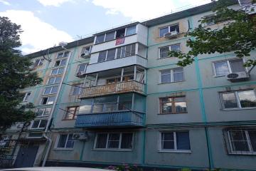 Фото №3: 2-комнатная квартира 45 м² - Краснодар, мкр. Фестивальный, ул. Гагарина, 141