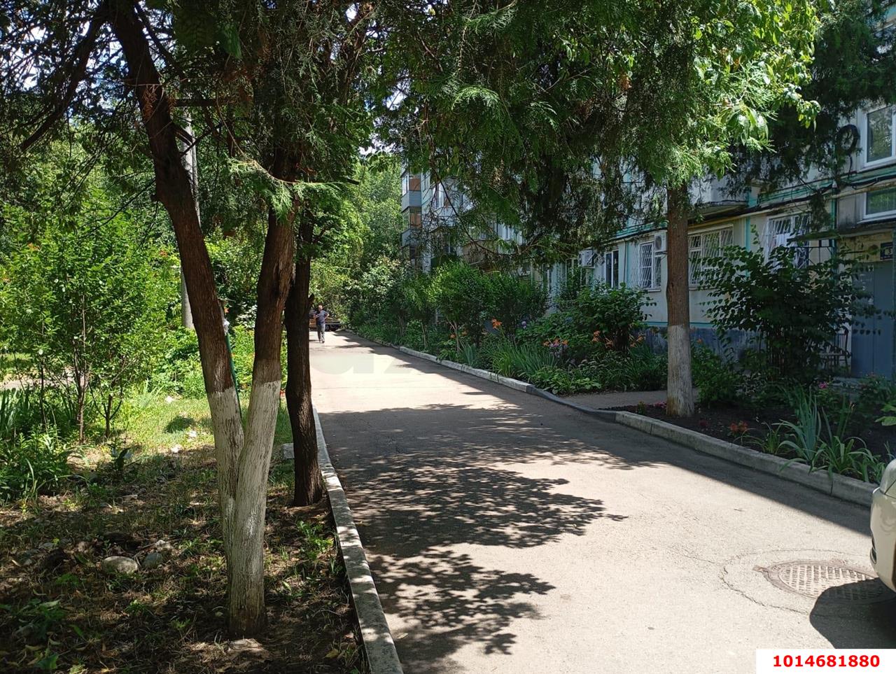 Фото №1: 2-комнатная квартира 45 м² - Краснодар, Фестивальный, ул. Гагарина, 141