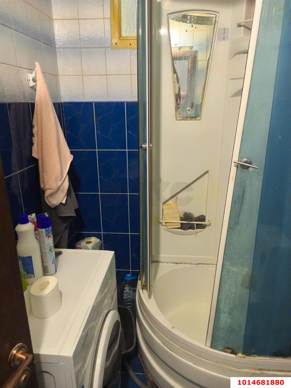 Фото №9: 2-комнатная квартира 45 м² - Краснодар, Фестивальный, ул. Гагарина, 141