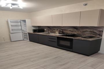 Фото №1: 2-комнатная квартира 55 м² - Краснодар, мкр. Любимово, 10/1