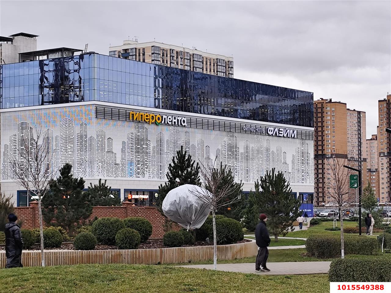 Фото №16: 2-комнатная квартира 55 м² - Краснодар, Любимово, 10/1