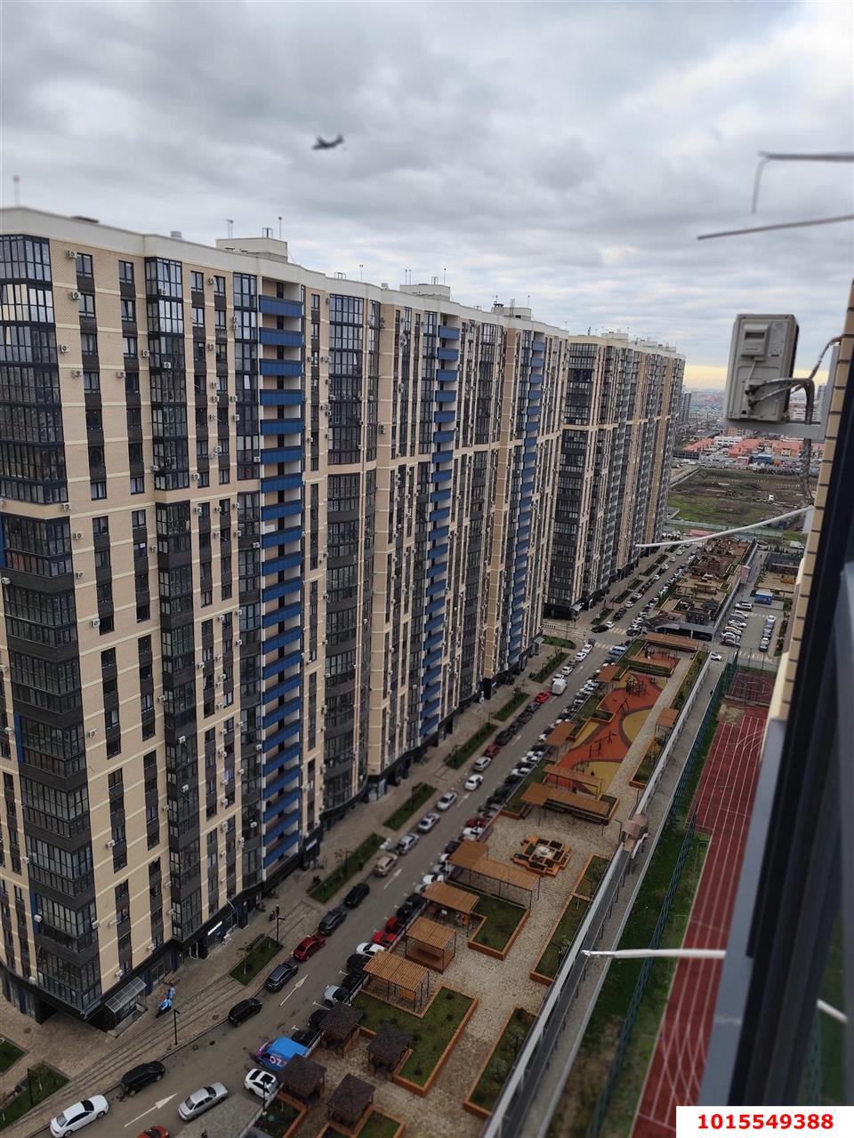 Фото №14: 2-комнатная квартира 55 м² - Краснодар, Любимово, 10/1