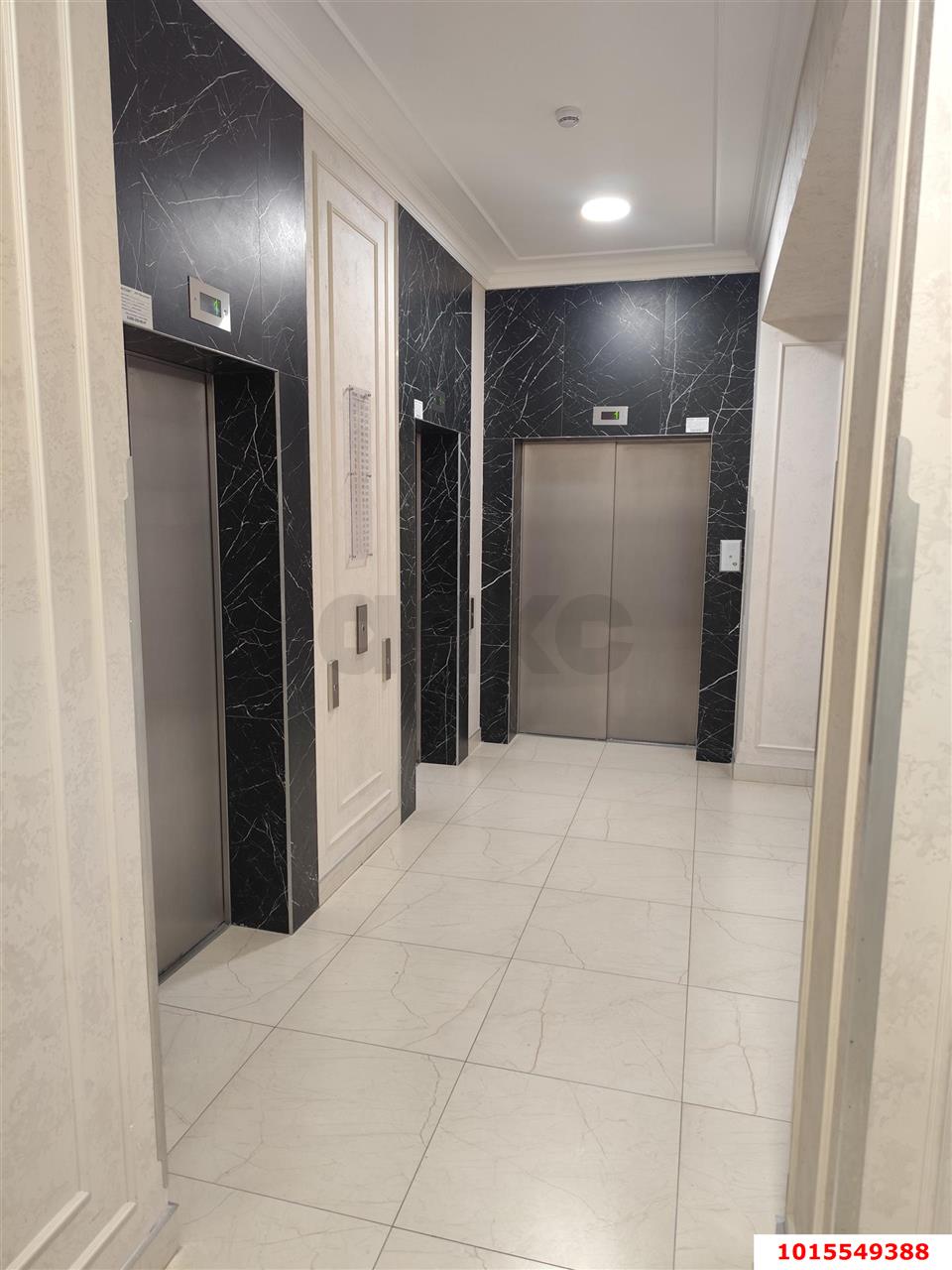 Фото №10: 2-комнатная квартира 55 м² - Краснодар, Любимово, 10/1