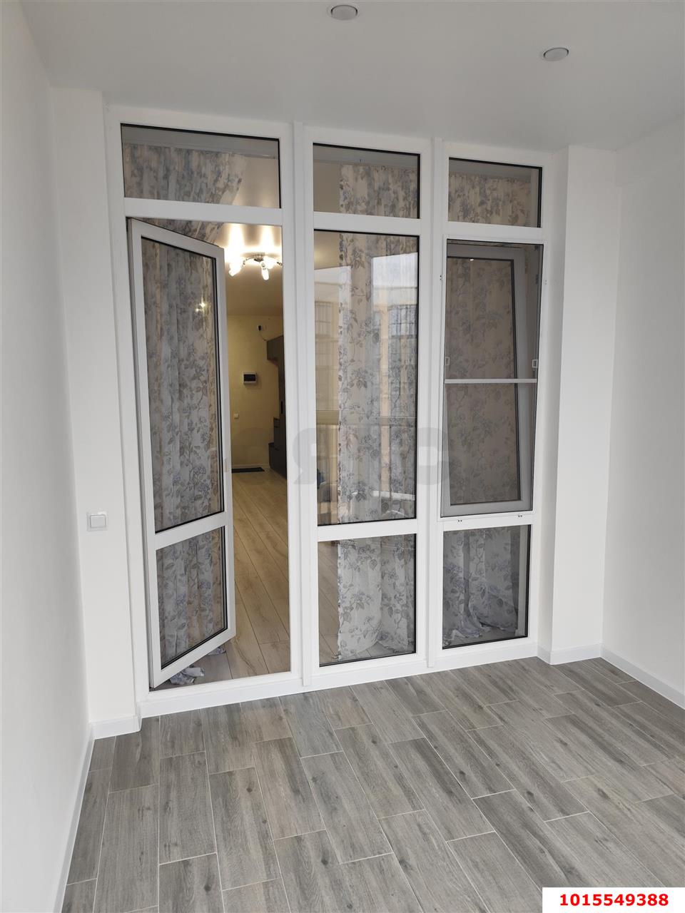 Фото №7: 2-комнатная квартира 55 м² - Краснодар, Любимово, 10/1