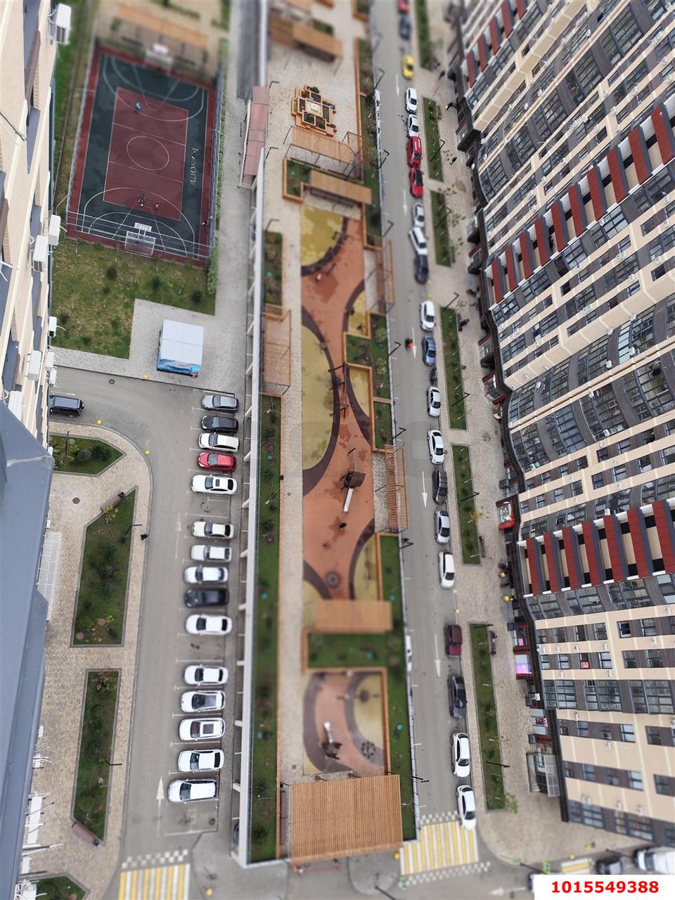 Фото №17: 2-комнатная квартира 55 м² - Краснодар, Любимово, 10/1