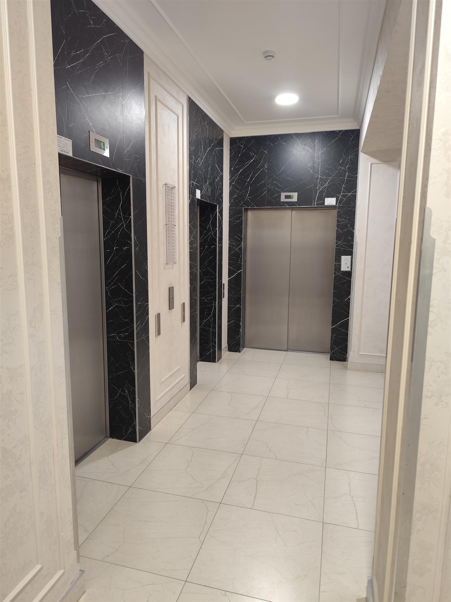 Фото №14: 2-комнатная квартира 55 м² - Краснодар, Прикубанский внутригородской округ, мкр. Любимово, 10/1