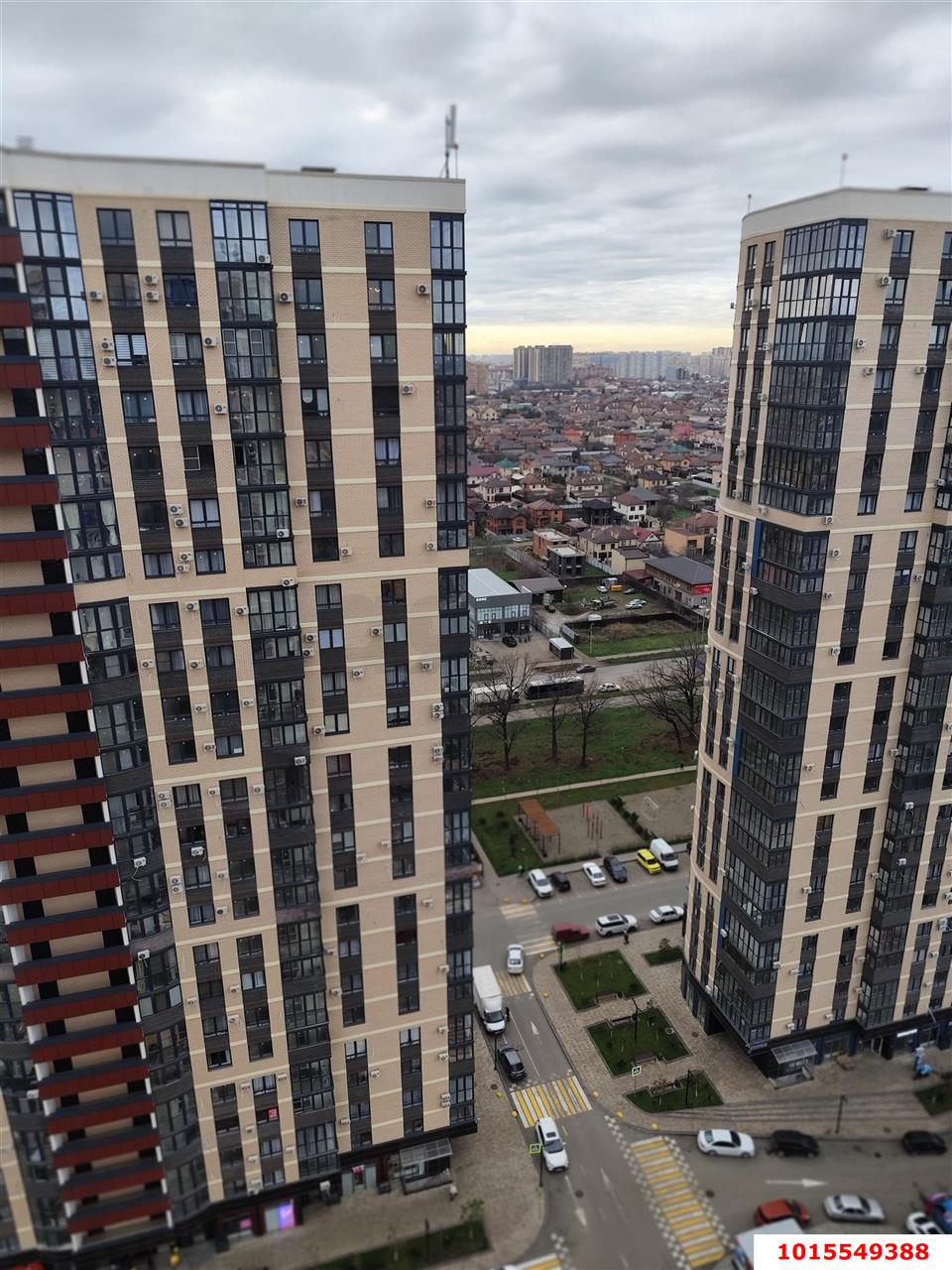 Фото №13: 2-комнатная квартира 55 м² - Краснодар, Любимово, 10/1