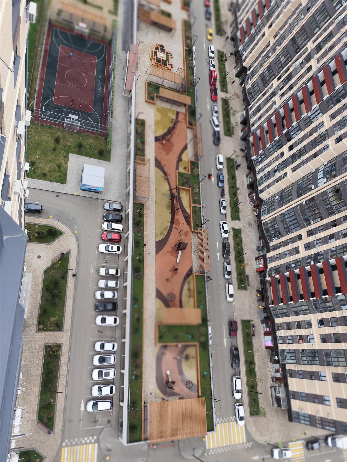 Фото №15: 2-комнатная квартира 55 м² - Краснодар, Прикубанский внутригородской округ, мкр. Любимово, 10/1