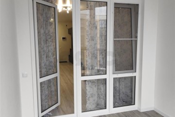 Фото №4: 2-комнатная квартира 55 м² - Краснодар, мкр. Любимово, 10/1