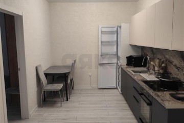 Фото №2: 2-комнатная квартира 55 м² - Краснодар, мкр. Любимово, 10/1