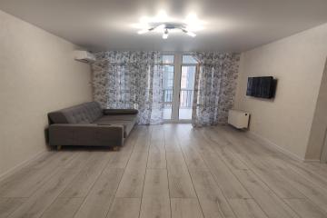 Фото №3: 2-комнатная квартира 55 м² - Краснодар, мкр. Любимово, 10/1