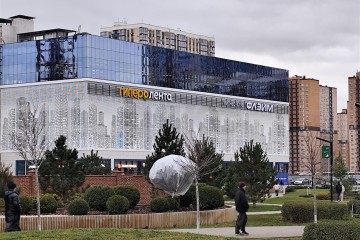 Фото №2: 2-комнатная квартира 55 м² - Краснодар, мкр. Любимово, 10/1