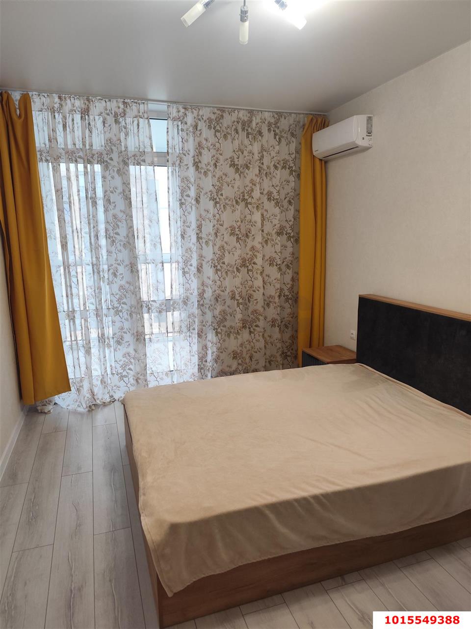 Фото №12: 2-комнатная квартира 55 м² - Краснодар, Любимово, 10/1